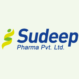Sudeep Pharmaceutical